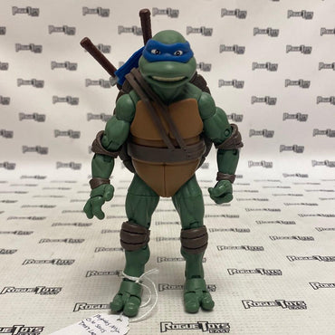 Playmates Ninja Elite Series Teenage Mutant Ninja Turtles Leo
