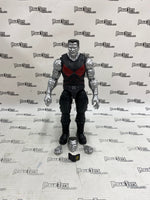 Marvel Legends Deadpool Legacy Collection Colossus
