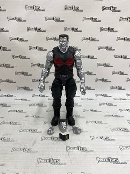 Marvel Legends Deadpool Legacy Collection Colossus