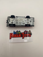 Mattel Hot Wheels Redlines Side Kick