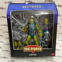 MOTU Masterverse Slush Head - Rogue Toys