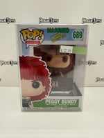 Funko POP! Television Married with Children Peggy Bundy