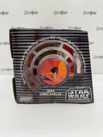 Galoob Micro Machines Star Wars Action Fleet Jawa Sandcrawler Featuring Jawa & Scavenger Droid