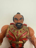 Mattel Masters of the Universe (MOTU) Jitsu