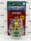 Mattel Masters of the Universe (MOTU) Snake Men Retro Style Snake Teela