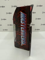 Mattel Masterverse Masters of the Universe (MOTU): New Eternia King Randor