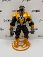 DC Direct Blackest Night Sinestro Member Arkillo