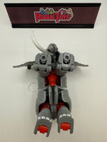 Takara Transformers Beast Wars II Deluxe Class Cybertron Santon (Ironhide)