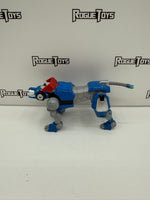 Playmates Voltron Die-Cast Blue Lion