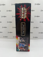 Hasbro Star Wars Episode I Watto’s Box // Watto // Graxol Kelvyyn // Shakka
