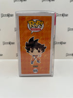 Funko POP! Animation Dragon Ball Z Goku