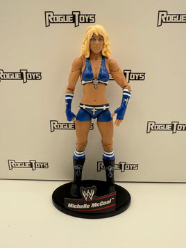 Mattel WWE Basic Series 7 Michelle McCool