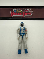 Hasbro G.I. Joe (ARAH) Snow Serpent