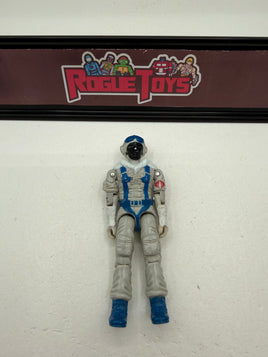 Hasbro G.I. Joe (ARAH) Snow Serpent