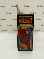 Hasbro Marvel Legends Ghost Rider Figure & Motorcycle