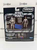 Hasbro Star Wars The Vintage Collection Star Wars Special Action Figure Set Imperial Scanning Crew (Kmart Exclusive)