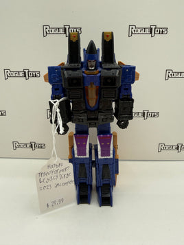 Hasbro Transformers Legacy Dirge