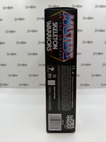 Mattel Masters of the Universe (MOTU) Glow in the Dark Skeleton Warriors
