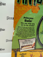 Playmates ANTZ Princess Bala