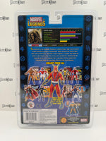 ToyBiz Marvel Legends Giant Man Series Sentry