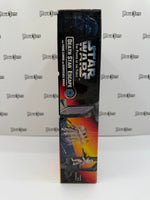 Kenner Star Wars The Power of the Force Galactic Empire Death Star Escape w/ Firing Cannon and Removable Bridge!