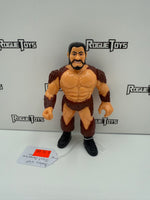 Hasbro WWF Series 10 Giant González with Giant Jab!