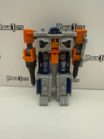 Hasbro Transformers War for Cybertron Earthrise Deluxe Class Decepticon Airwave