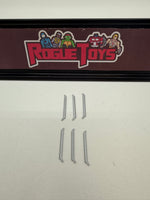 Hasbro Marvel Legends Old Man Logan Wolverine