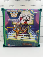 Mattel Masters of the WWE Universe Grayskull Ring (Walmart Exclusive)