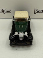 ERTL New York Toy Fair 1993 2501YA