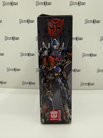 Hasbro Transformers Deluxe Class Optimus Prime (Universal Studios Exclusive)