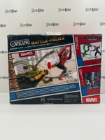 Hasbro Marvel Spider-Man Origins Battle-Packs Spider-Man vs Doctor Octopus