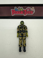 Hasbro G.I. Joe (ARAH) Hit & Run