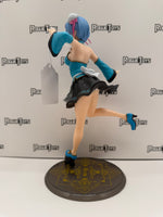 Taito Precious Figure Re:Zero Rem (China Maid Ver., Renewal)