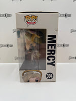 Funko POP! Overwatch Mercy