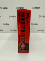Bandai Tamashii Nations S.H.Figuarts One Piece Monkey D. Luffy (Future Island Egghead)