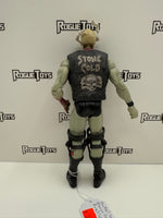 Mattel WWE Zombies Series 2 Stone Cold Steve Austin