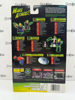 Trendmasters Mars Attacks! Martian Spy Girl