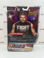 Mattel WWE Elite Collection RAW Series #47 A Kevin Owens