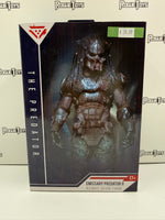 NECA The Predator Emissary Predator II Ultimate Action Figure