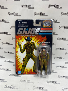 GI JOE 25th Anniversary Wild Bill