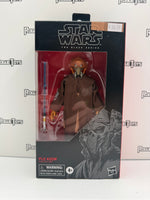 Hasbro Star Wars The Black Series Plo Koon