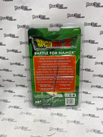 MGA DragonBall Z Battle For Namek Electronic Handheld Game