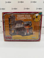 Kenner Star Wars Micro Collection Death Star Compactor Action Playset