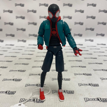 Marvel Legends Miles Morales