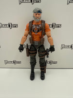 Hasbro G.I. Joe Classified Series Tiger Force Outback #39