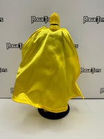 McFarlane Toys Digital DC Direct Justice League of America The Silver Age Doctor Fate (Platinum Edition)