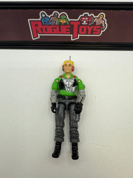 Hasbro G.I. Joe A Real American Hero (ARAH) G.I. Joe Psyche-Out