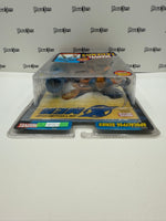 ToyBiz Marvel Legends Apocalypse Series Wolverine