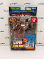 ToyBiz Marvel Legends Sentinel Series Omega Red
